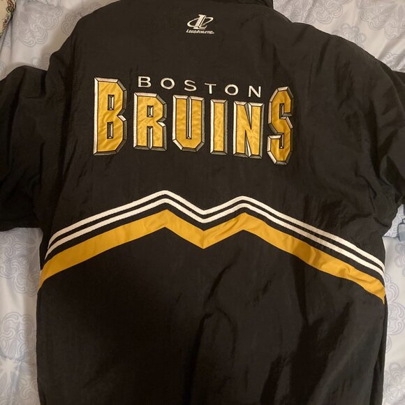 Bruins Jacket SOLD - Picture 4 of 5